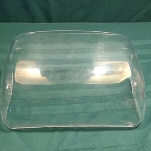 Refrigerator Door Butter Storage Cover ( FITS MULTIPLE MODELS )